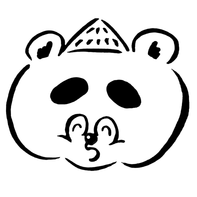 たぬきくん