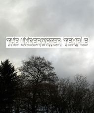 The Underwater Temple SoundCloud 