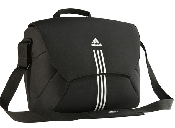 Adidas_Designentwicklung TT Bagserie