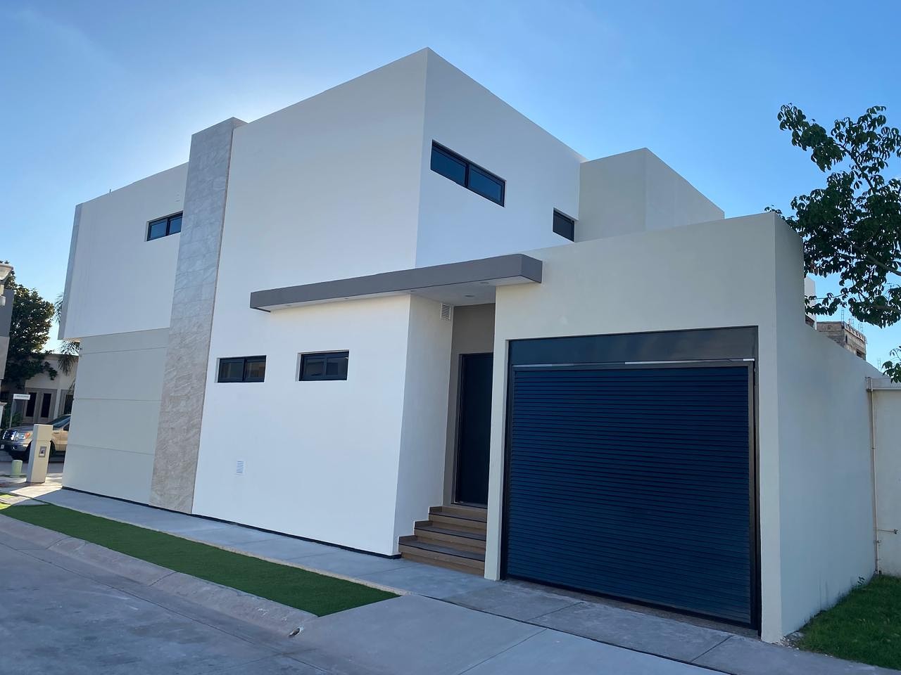 Residencia Portal de Hierro