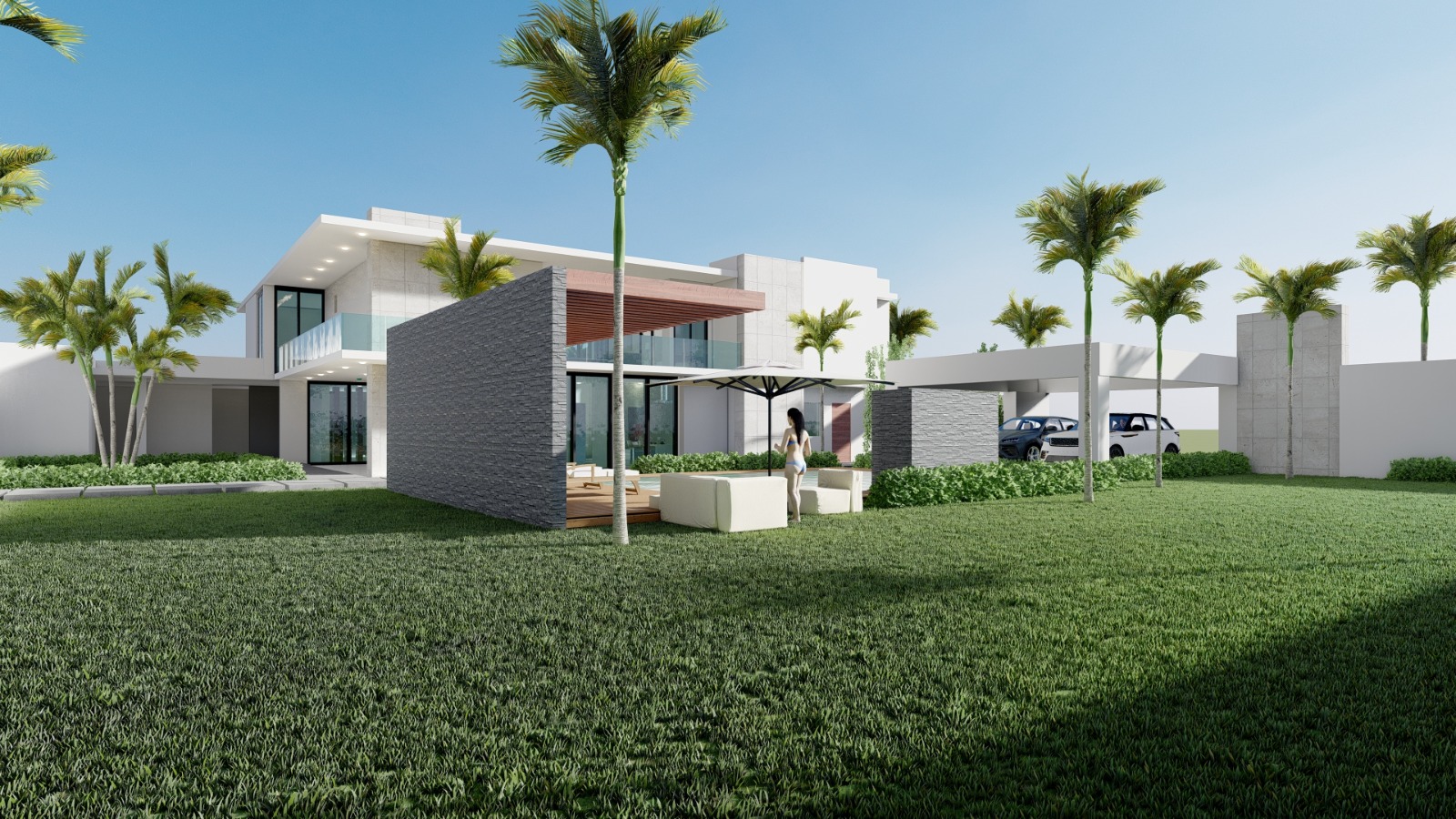 TERRENO EN VENTA LOS MOCHIS- PRIVADA LA SERENA