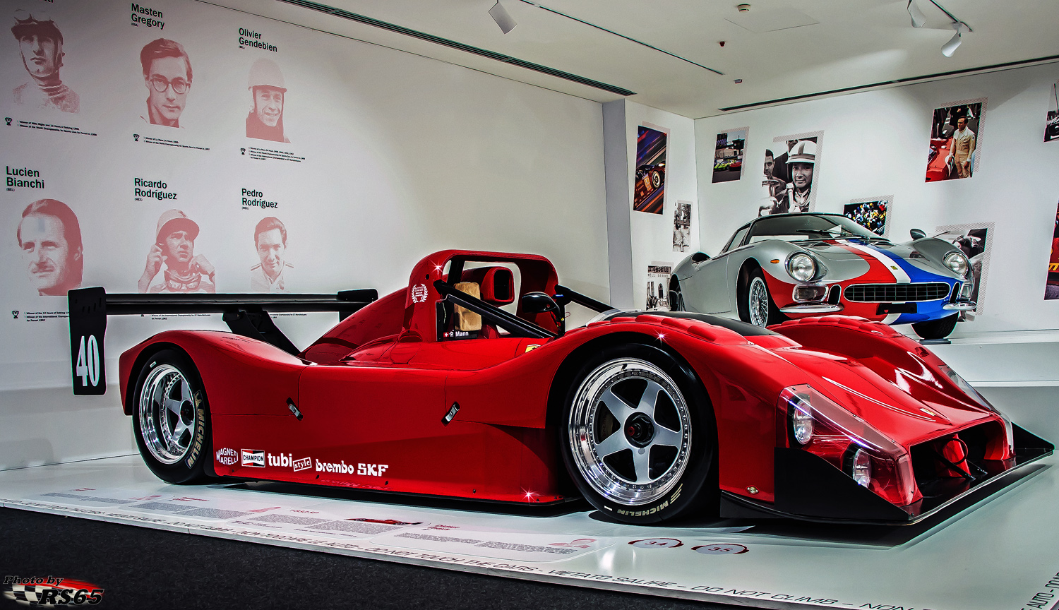 Ferrari 333 Sp Rs65photos