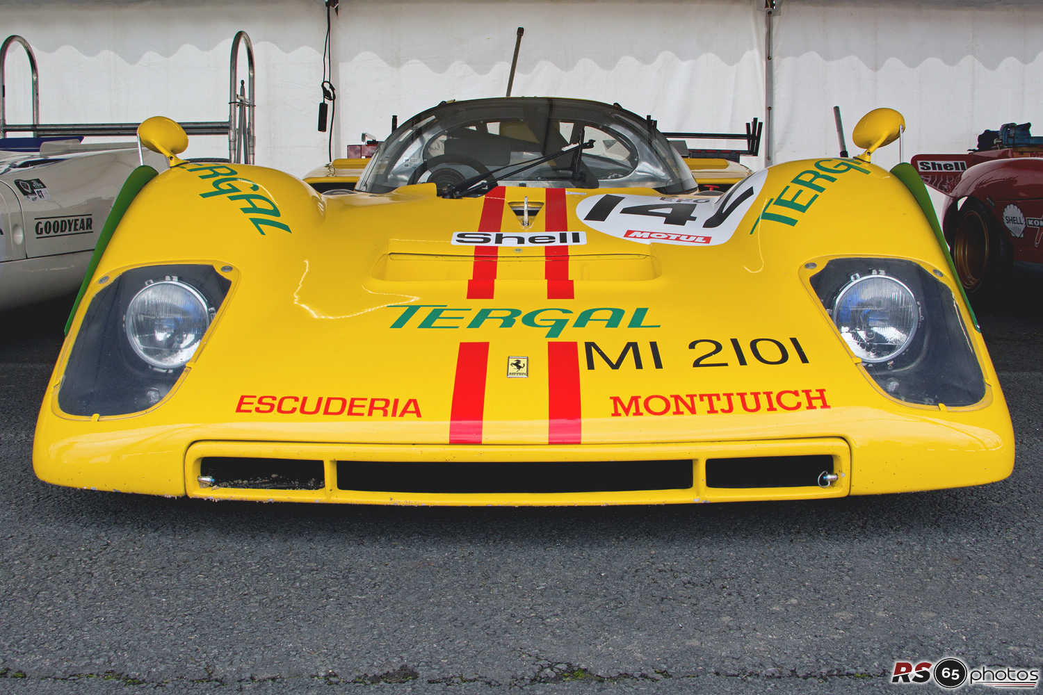 Ferrari 512 M Rs65photos