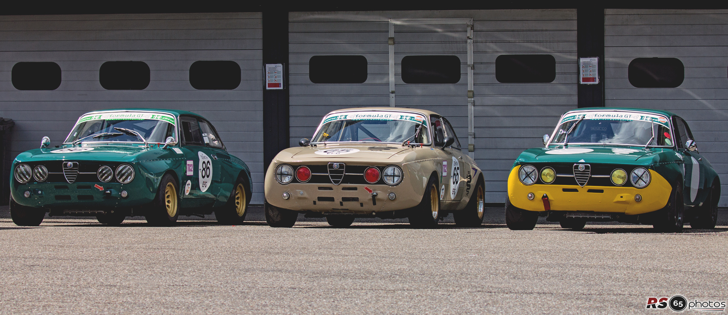Alfa Romeo 1750 Gt Am Motorsport Blog Rs65photos Com