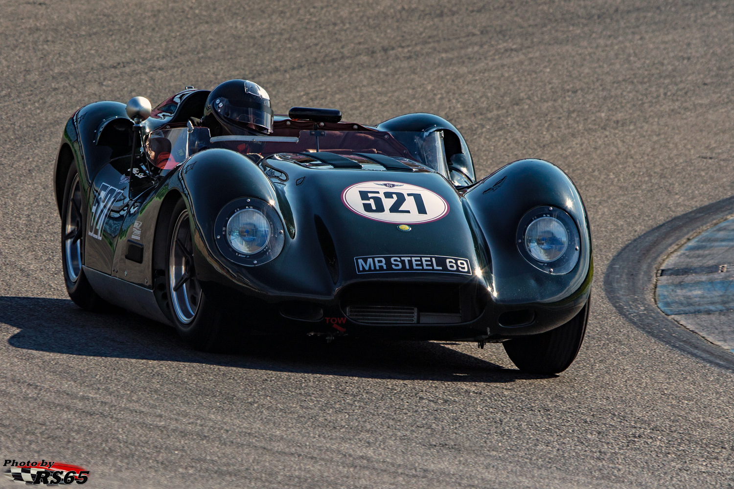 Jaguar Lister Motorsport Blog Rs65photos Com