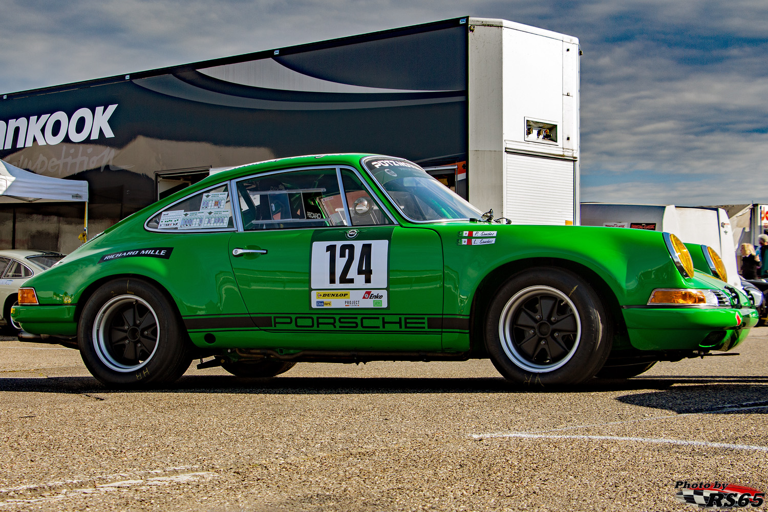 Porsche 911 St Rs65photos