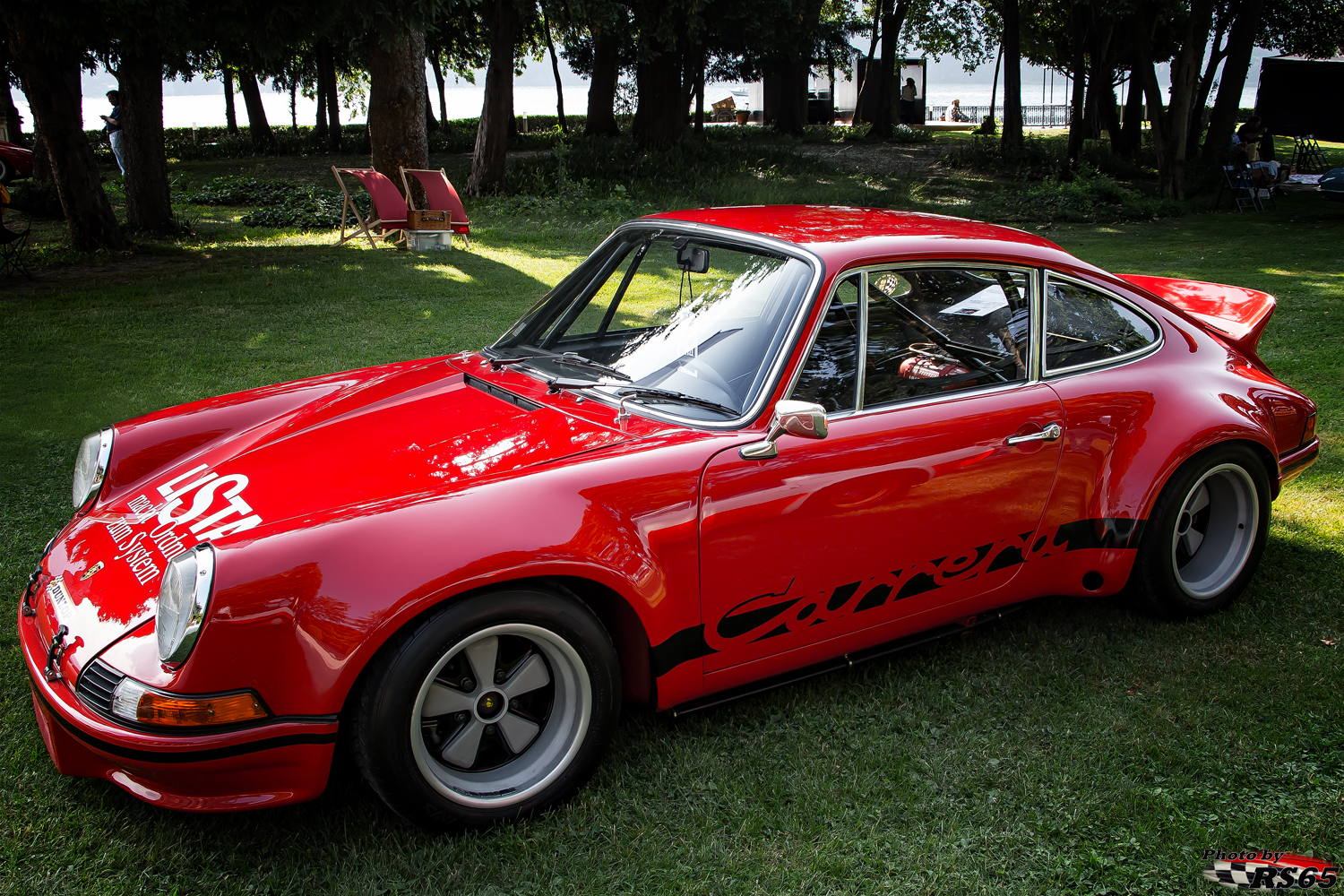 Porsche 911 Carrera Rsr Rs65photos