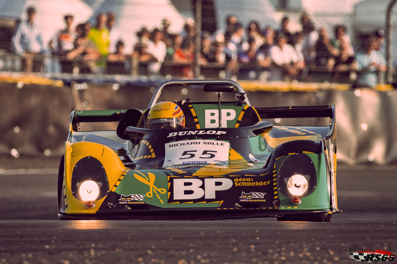 Toj Sc 206 Motorsport Blog Rs65photos Com