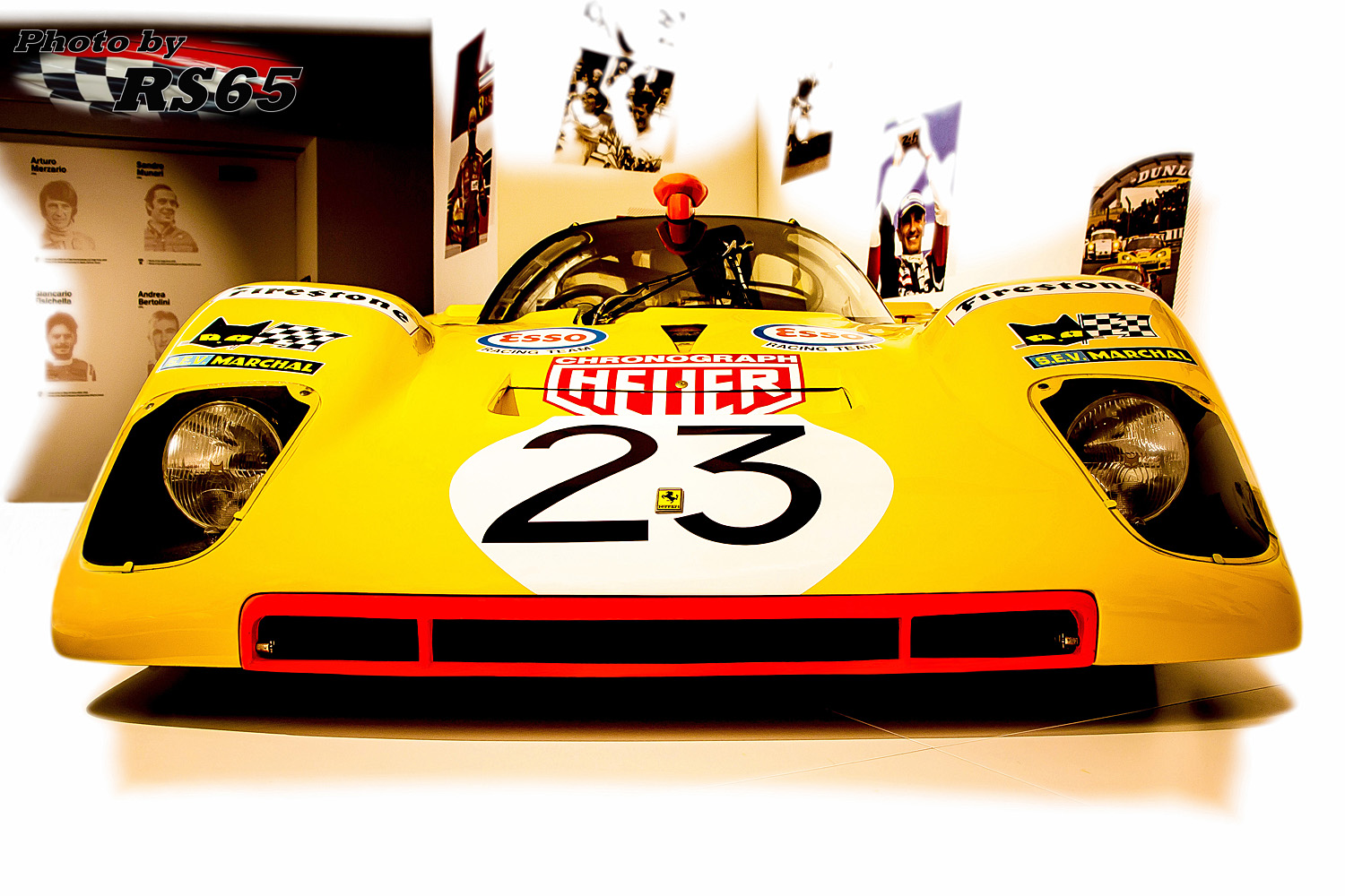 Ferrari 512 M Rs65photos