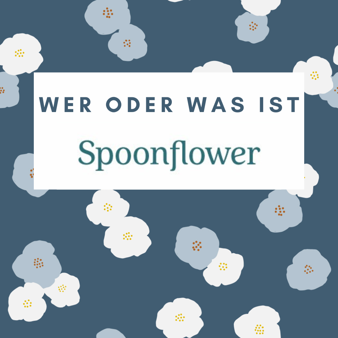 Wer od. Was ist Spoonflower