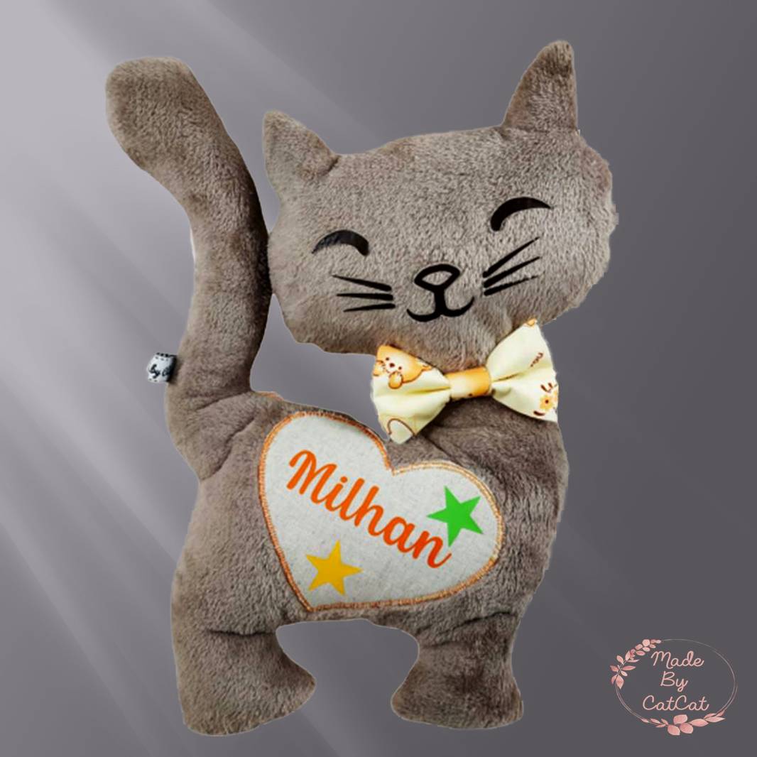 poupee charlotte au fraise