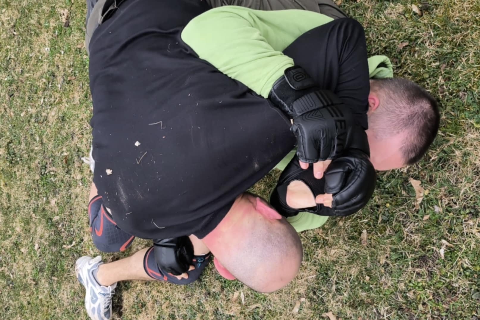 Austrian Summit 2026 in Marchtrenk - Extreme Close Quarters