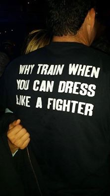 SC Int'l - Street Combatives & Strategic Combatives