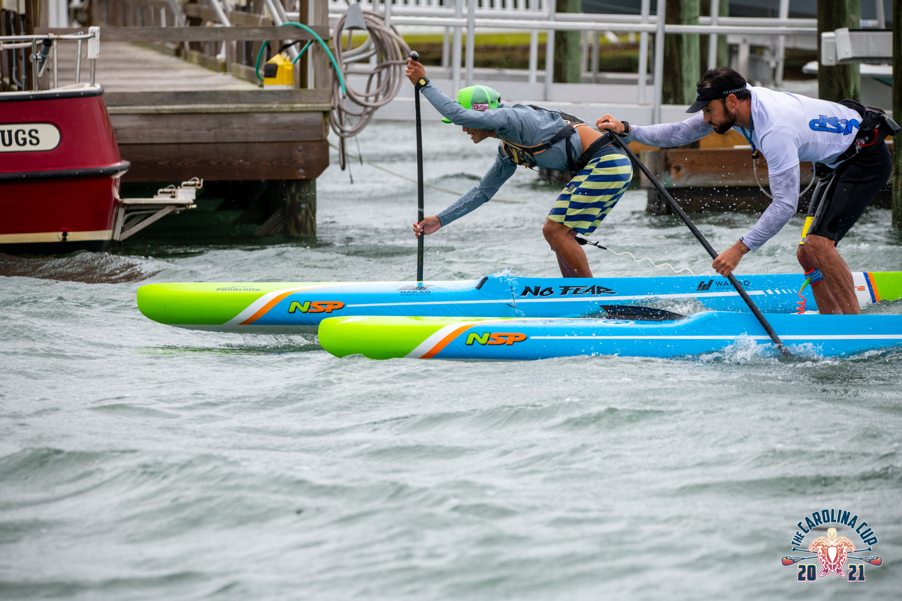 2021CarollinaCup/史上最年少15歳でAPPワールドツアー入り、初戦3位に入り世界を驚かせる。