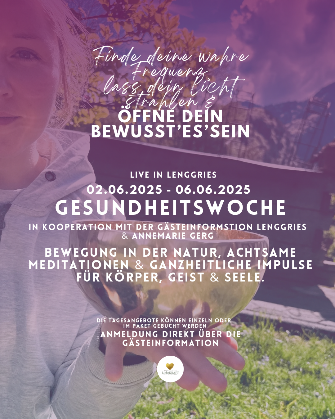 Gesundheitswoche