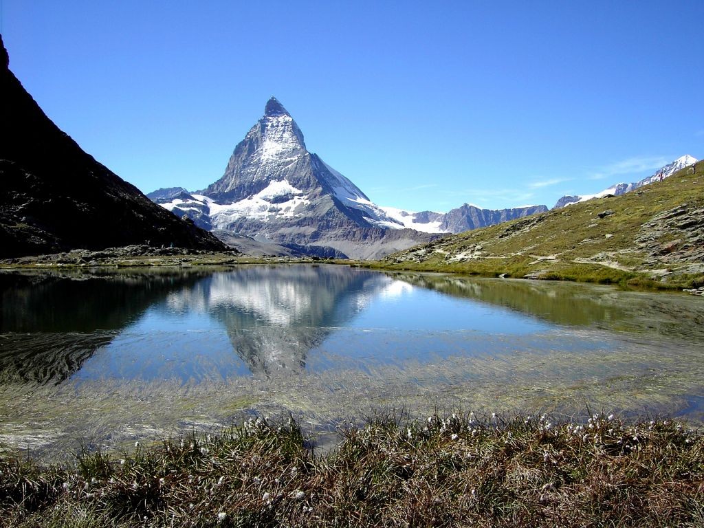 Matterhorn, Zermatt (CH / VS)