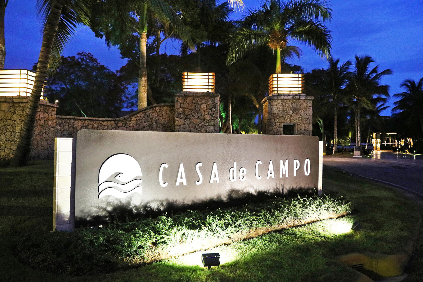 Casa de Campo, Dom. Rep.