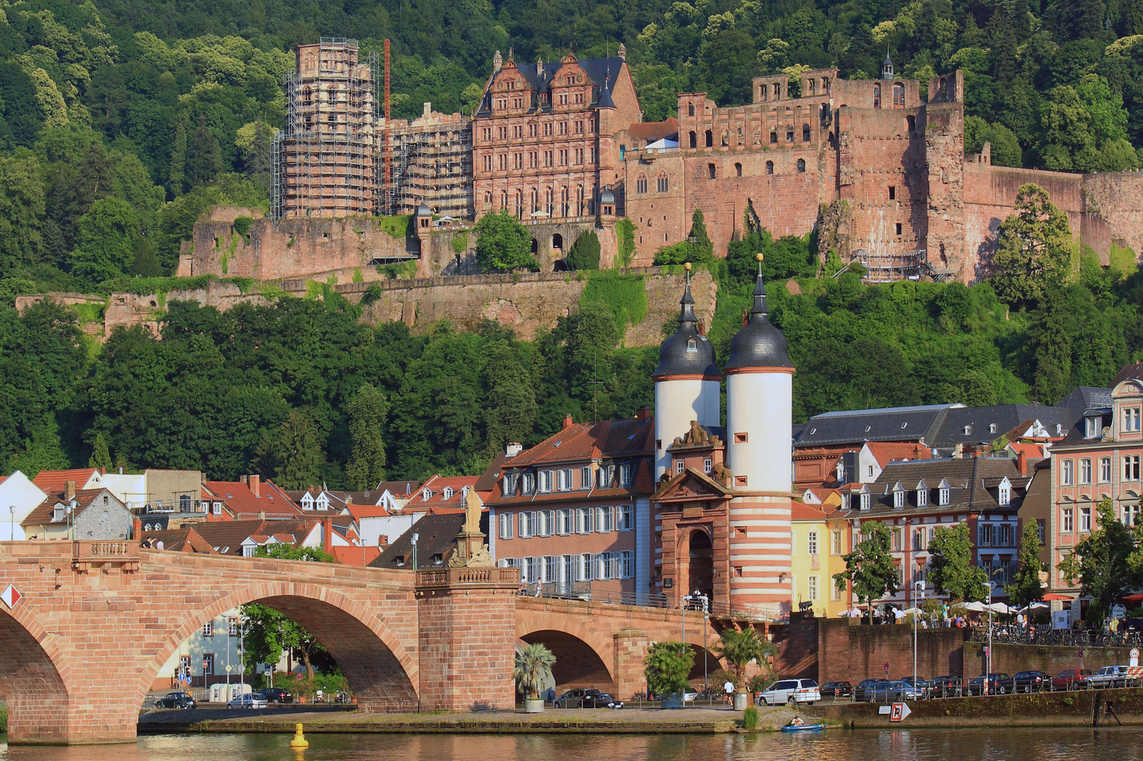 Heidelberg (DE)