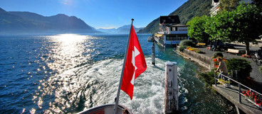 Lake Lucerne