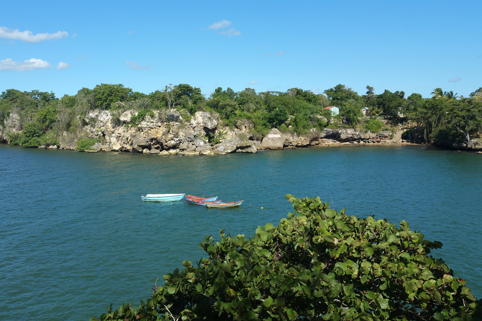 Casa de Campo, Dom. Rep.