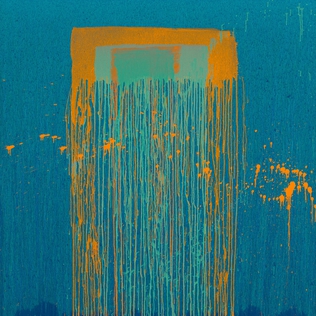 メロディ・ガルドー『Sunset In The Blue』の軽やかな艶