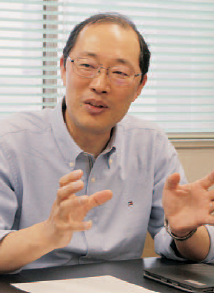 柳澤伸司教授
