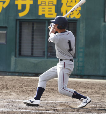 ドラフト1位で楽天に入団した辰己