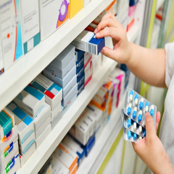 Protection des pharmacies