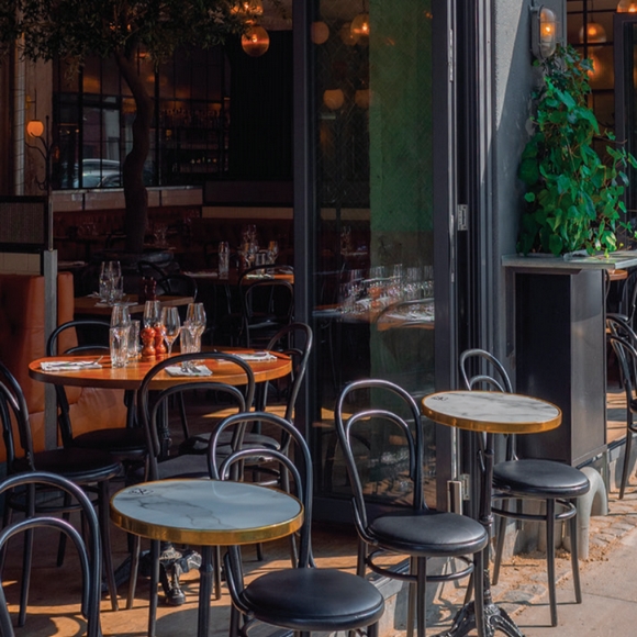 Protection des restaurants