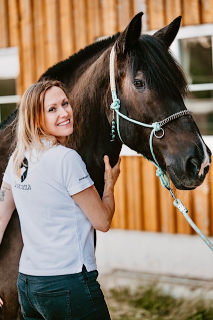 Ascana am Hundeweihnachtsmarkt 2025