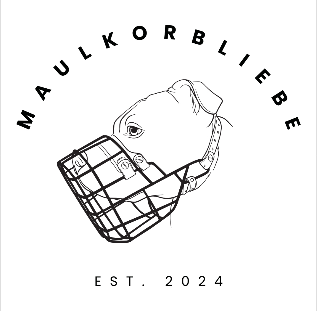 Maulkorbliebe am Hundeweihnachtsmarkt 2025
