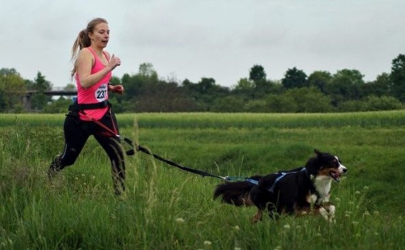 Ann-Katrin Maffert & Abby