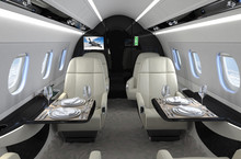 Business Jet