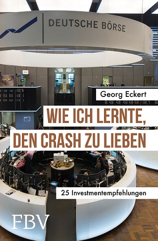 Rezension: Wie ich lernte, den Crash zu lieben