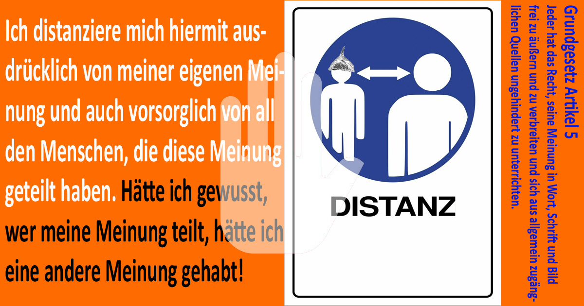 Distanzeritis