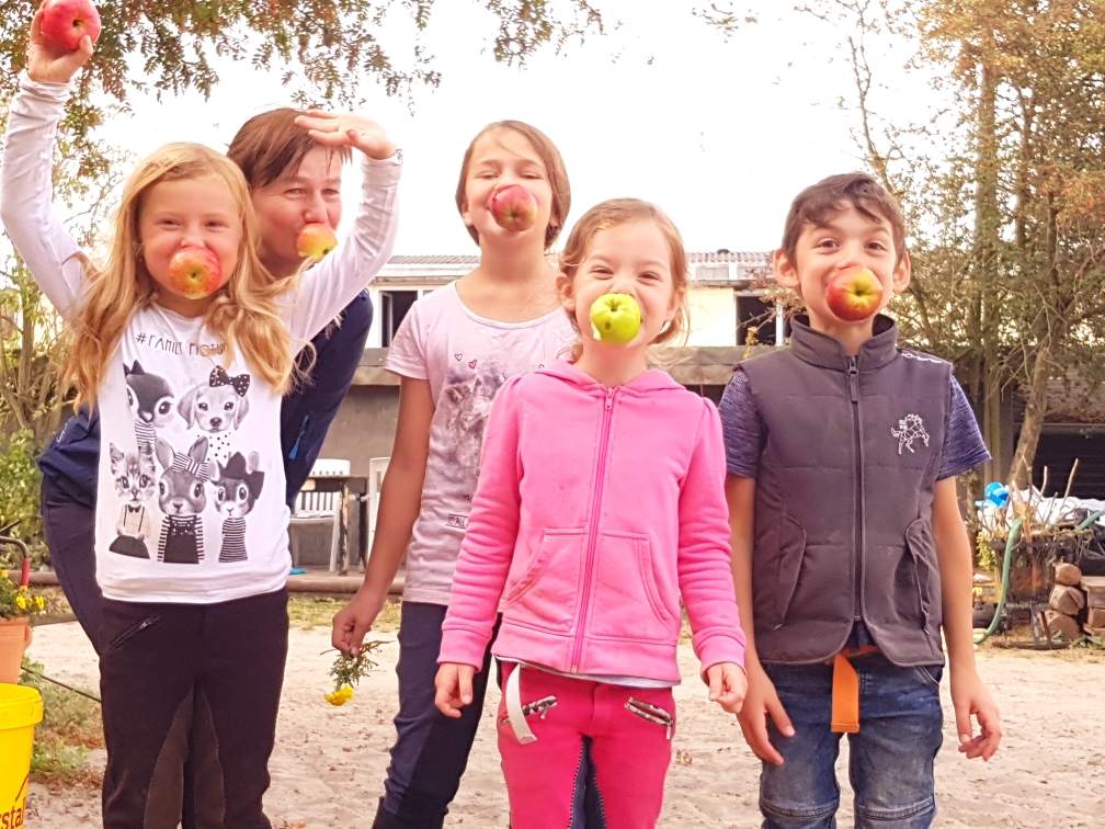 Kinderstunden