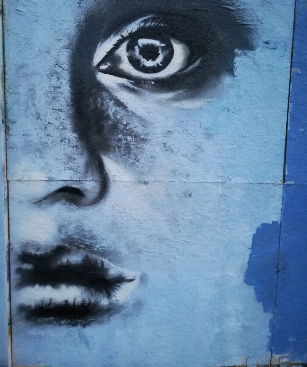 Graffiti Hall Of Fame Vor Ort Www Kreartiv Neuwied De