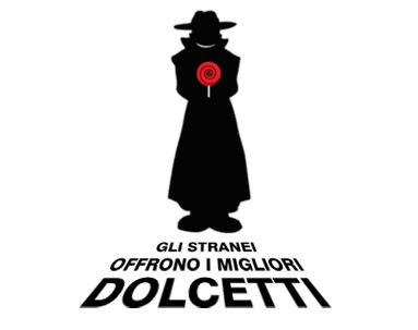 gli stranei offrono i migliori dolcetti