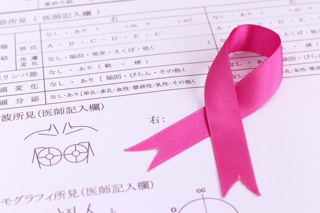 乳がん術後の肩の痛み、その原因は別の場所にあった！