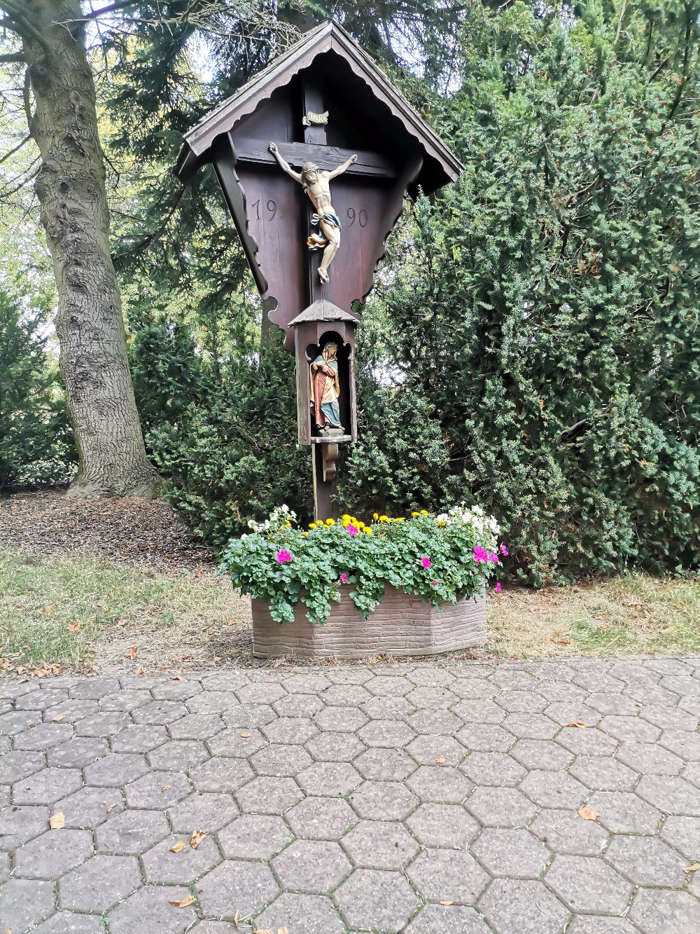 Gnadenzeit