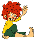 Pumuky, serie de animación.