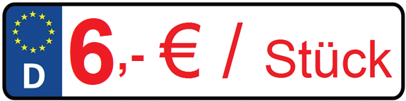 AUTOSCHILDER BRAUNSCHWEIG NUR 6 € / STÜCK   KENNZEICHEN BRAUNSCHWEIG NUR  NUR 6€/ STÜCK  AUTOKENNZEICHEN BRAUNSCHWEIG NUR 6€/ STÜCK