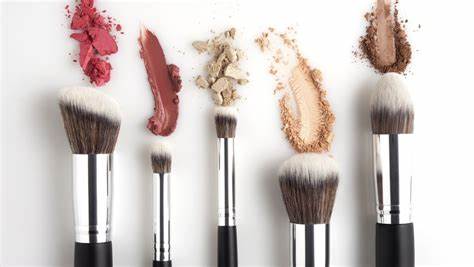 Make-Up Kurs Münster Make-Up Workshop Münster