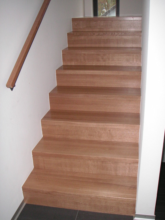 Treppen