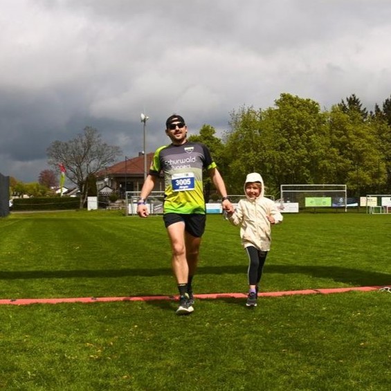 Vom Zweifel ins Ziel – mein Marathon in Lichtenwald