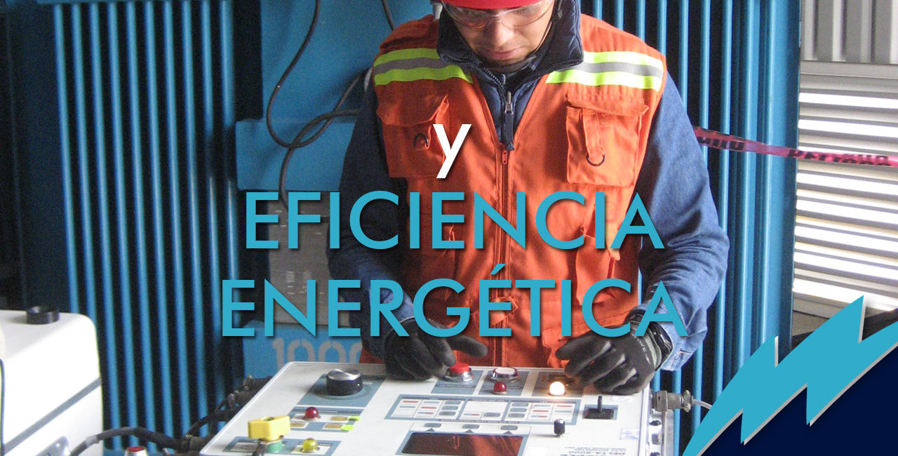 EFICIENCIA ENERGETICA