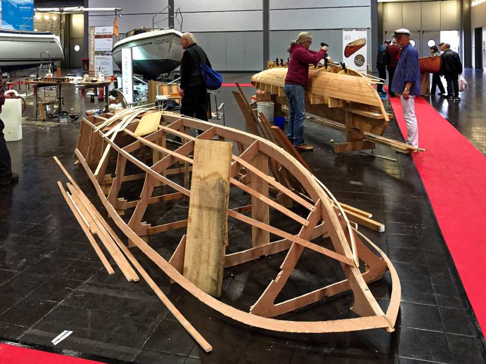 Bootswerkstatt In Der Nhe