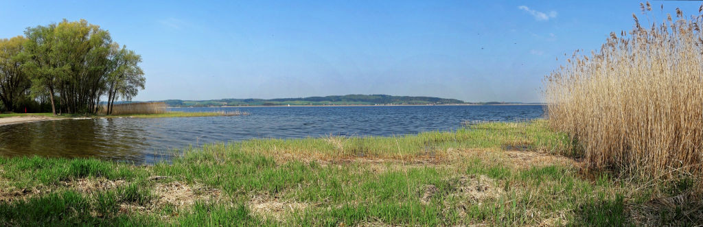 Am Kummerower See