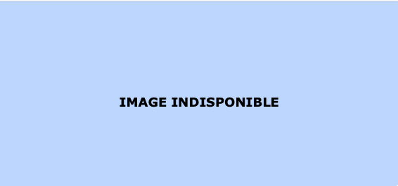 Photo indisponible