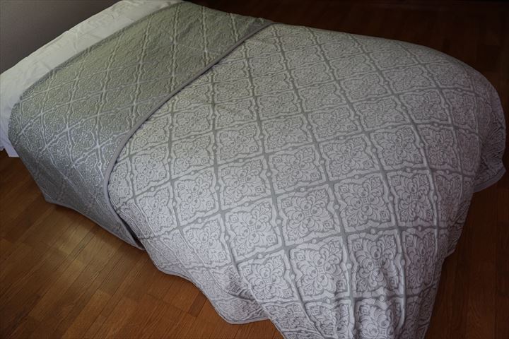 ベッドスプレッド ギア ミント - bedspreadhouse ページ！
